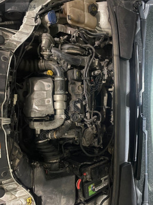 FORD FOCUS 3 1,6 MOTOR