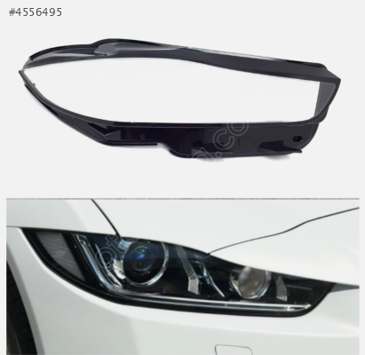 JAGUAR SE SIFIR SAĞ FAR CAMI 2017-2019