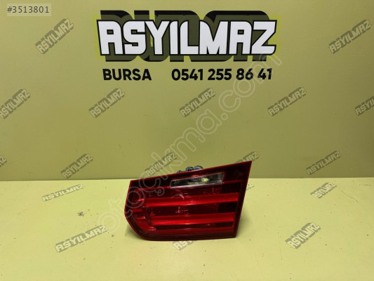 BMW 3 SERİSİ F30 SAĞ İÇ STOP ORJİNAL