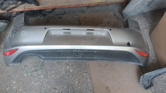 Golf7 dolu arka tampon çıkma