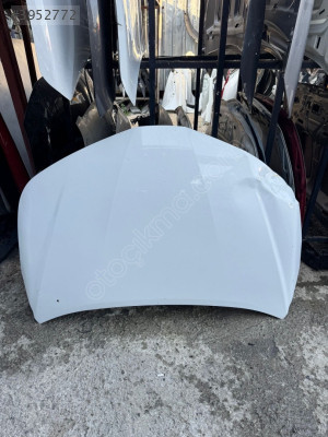Toyota Corolla motor Kaput beyaz 2019+2023