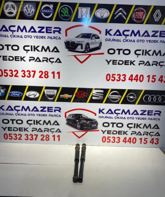 RENAULT SYMBOL SAG SOL ARKA AMORTİSÖR