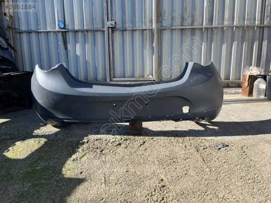 OPEL ASTRA K ARKA TAMPON SIFIR 1404565