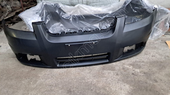 CHEVROLET AVEO SEDAN ÖN TAMPON.OTO ERKAN ÜNYE