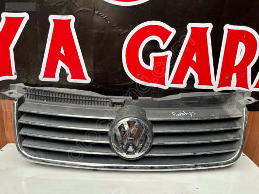 Volkswagen Passat b5 ön panjur