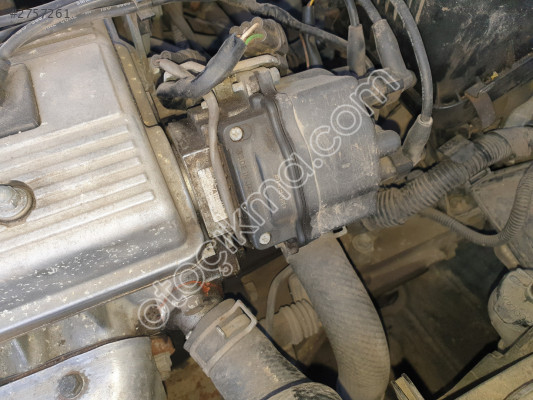 Toyota corolla AE101 KASA 1.6 DİSTİRİBİTÖR