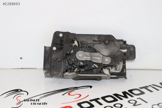 MERCEDES VİTO A447 W447 SOL ÖN KAPI KİLİDİ A4477200035