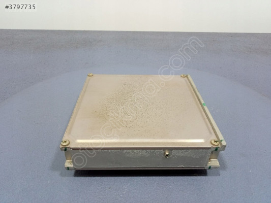 Honda Accord 2.0 1998-2002 Motor Beyni / 37820-PAD-G00