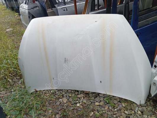 2012-20 FORD FOCUS 3 MOTOR KAPUTU ORJİNAL ÇIKMA