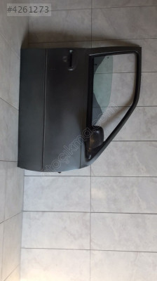 DAEWOO NEXİA SAĞ ÖN KAPI