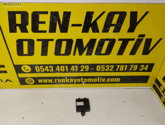 231A06426R DACİA DUSTER UCH BEYNİ ORJ ÇIKMA RENKAY KOCAELİ