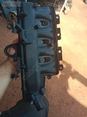 Fiat Doblo Linea Albea 1.3 eksoz emme manifolt kod 55207036
