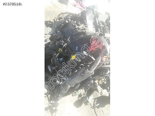 RENAULT MASTER 3 MOTOR GUCMANLAR OTO