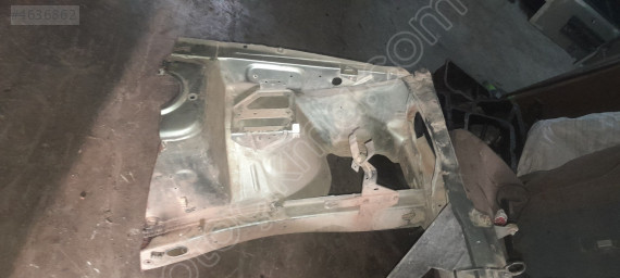 Renault 9 Broadway sağ yan panel