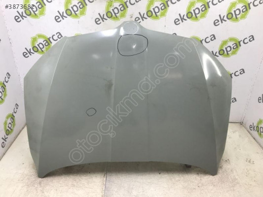 SKODA OCTAVİA 2013 2017 ÖN KAPUT SIFIR 5E0823031A