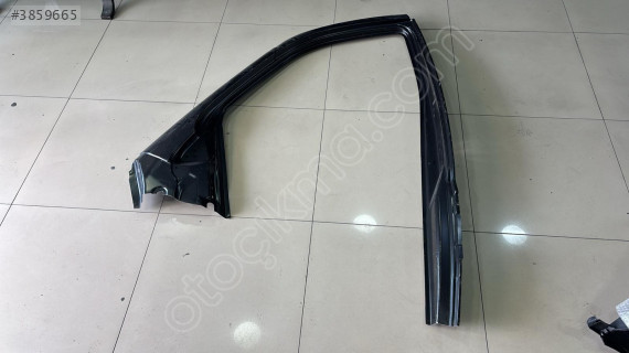 FİAT DUCATO 2006-2024 SOL ÖN DİREK