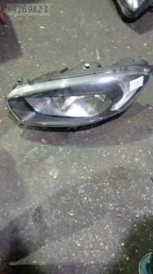 FORD COURİER SOL ÖN FAR