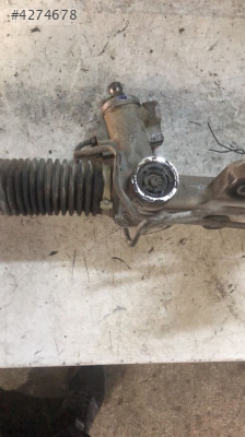 1995-2000 ROVER 216 DİREKSİYON KUTUSU