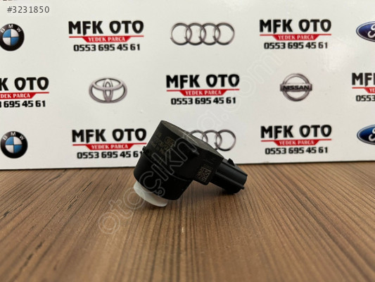 OPEL ASTRA J ZAFİRA B PARK SENSÖRÜ ORJİNAL 95173244