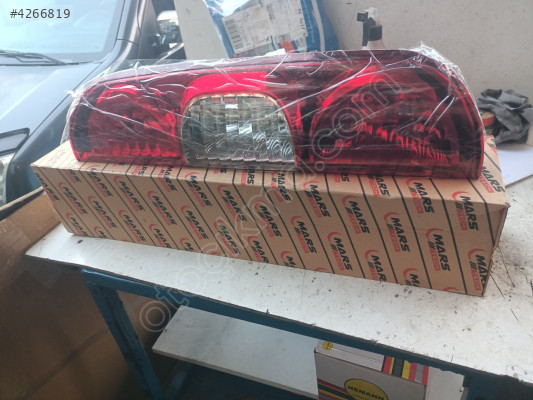 FİAT DOBLO 2006 2010 SAĞ STOP