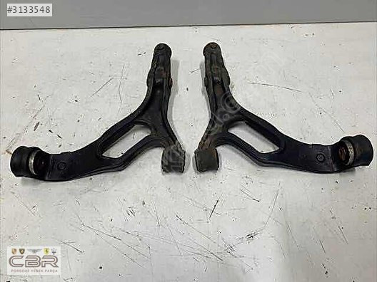 VW TOUAREG AUDİ Q7 ALT SALINCAK ÜST SALINCAK