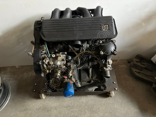 PEUGEOT PARTNER 1.9 KOMPLE MOTOR