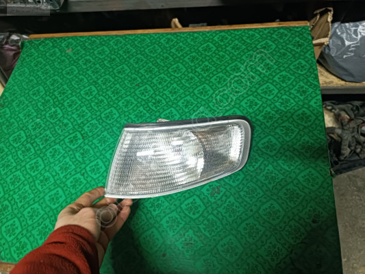 Honda Accord 98 model ön  son sinyal lambası
