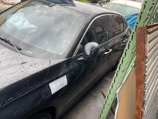 HONDA CİVİC FE1 SOL ÖN AYNA