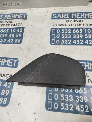 ÇIKMA VW GOLF 5 JETTA SAĞ TORPİDO KAPAĞI 1K0858248D