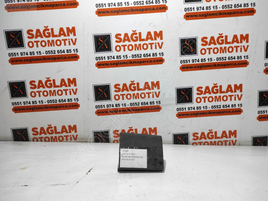 AUDİ A6 C5 98-05 ÇIKMA SOL ÖN KAPI DÖŞEMESİ CEBİ OEM;4B1867105