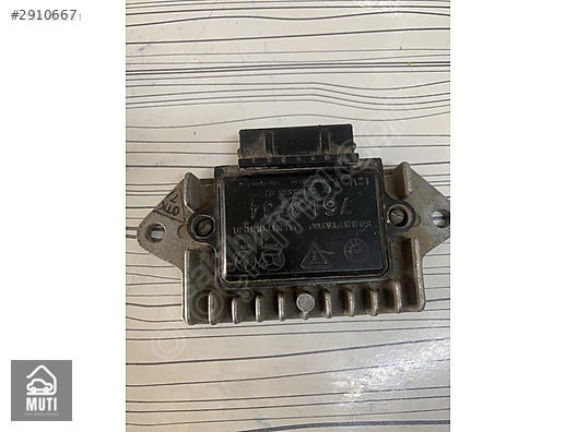 VTN Elektronik Anahtar 761.3734