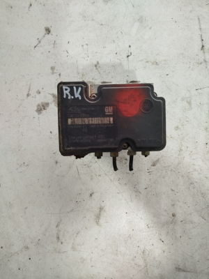 OPEL ASTRA ABS BEYNİ 10097005093