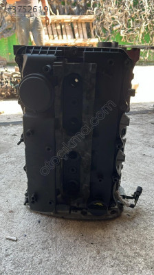 FORD TRANSİT CUSTOM 2,2 SİLİNDİR KAPAĞI ÇIKMA ÇEVİK OTO