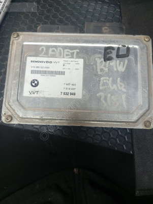 412265001-003 BMW E46 3 Series Motor BEYNİ