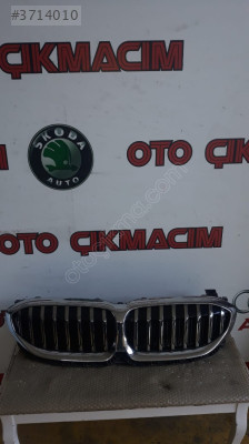 9565188 3 SERI BMW G20 ÖN PANJUR