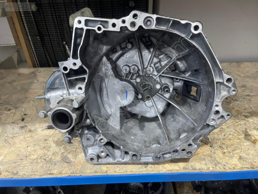 PEUGEOT RİFTER 1.5 ÇIKMA ŞANZIMAN