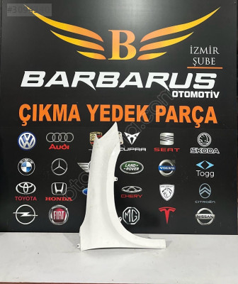 SKODA YETİ SAĞ ÖN ÇAMURLUK 2013-2017