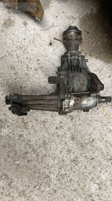 CHEVROLET CAPTİVA YAVRU ŞANZIMAN.OTO ERKAN ÜNYE