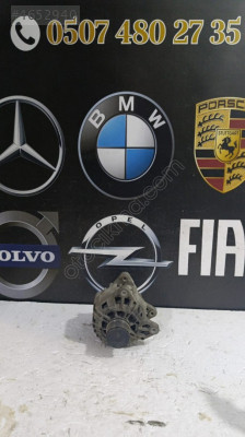RENAULT CLİO 4 CAPTUR ALTERNATÖR ŞARJ DİNAMOSU 231001318R