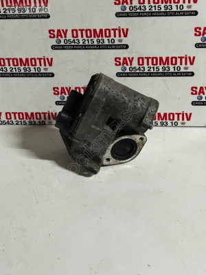 03C131503B PASSAT JETTA GOLF  BLF 1.6 FSİ EGR VALF