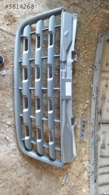 Renault master  on panjur