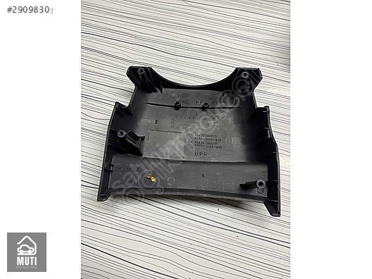 48470-0W000 DİREKSİYON ALT-ÜST BAKALİTİPATHFINDER