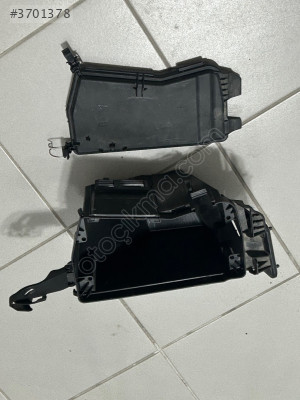 A2125400024 A2125400082 MERCEDES W212 SİGORTA TAPLASİ KUTUSU