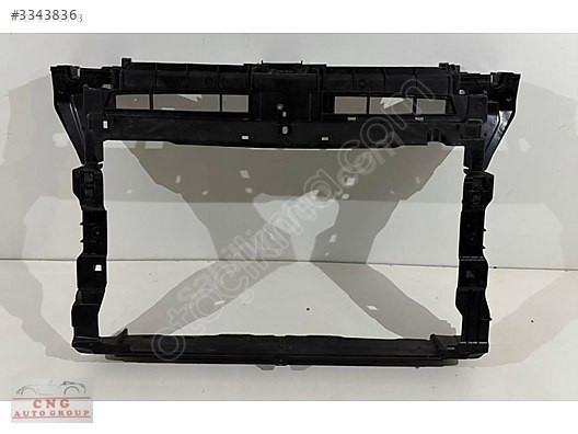 VOLKSWAGEN T-ROC SIFIR/ÇIKMA ÖN PANEL