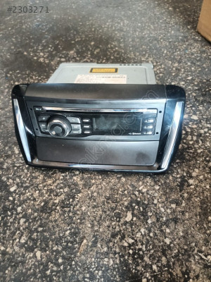 Peugeot Citroen 301 c elisa teyb çıkma orjinal