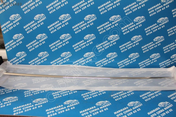 A2056900662 MERCEDES 205 SAĞ MARŞPİYEL NİKELAJI SIFIR