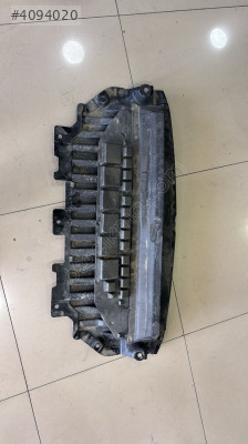 MERCEDES C SERİ W206 AMG MOTOR ALT MUHAFAZA 2065205500
