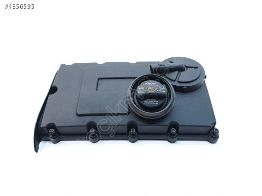03G103475 ORJİNAL 2.0 TDİ BKD MOTOR KÜLBÜTÖR KAPAĞI