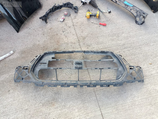 FORD TRANSİT 13-22 ÖN TAMPON MONTAJ BRAKETİ BK31-17E778-AFW