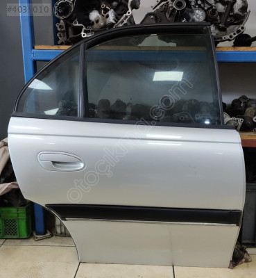OPEL OMEGA SAĞ ARKA KAPI SÖKME
